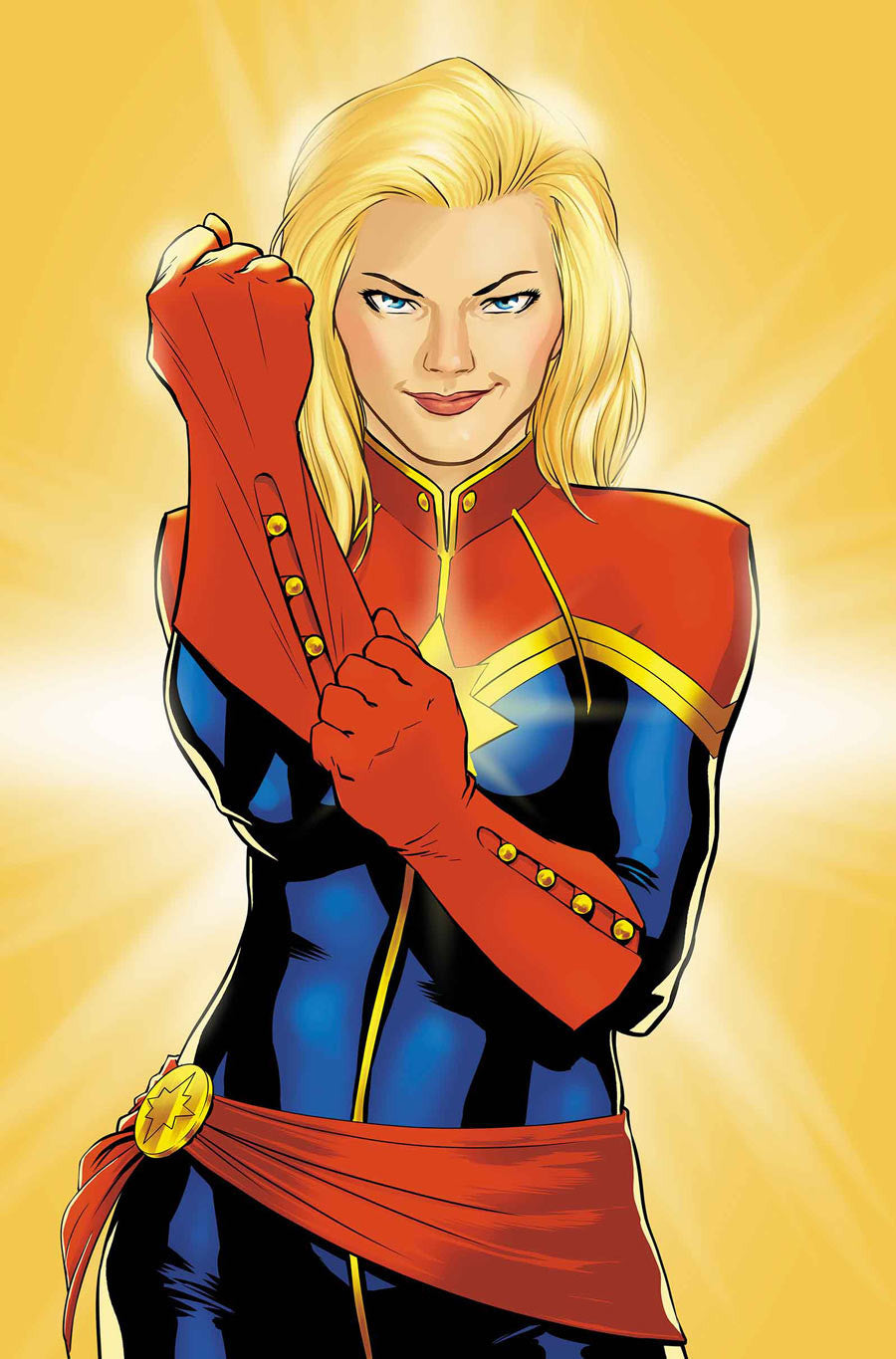 Capitã Marvel  Captain marvel, Marvel girls, Captain marvel carol danvers