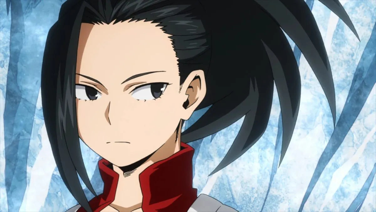 Level Up Like Momo Yaoyorozu! The Ultimate Guide to Creation