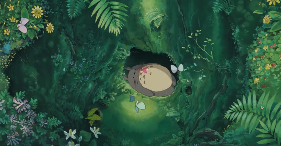 Buckle Up for a Whimsical Journey: Exploring the Magic of Best Studio Ghibli Films!