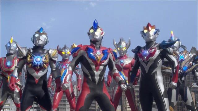 Character Deep Dives- Ultraman Z: A Fight for Balance and the Power of Three