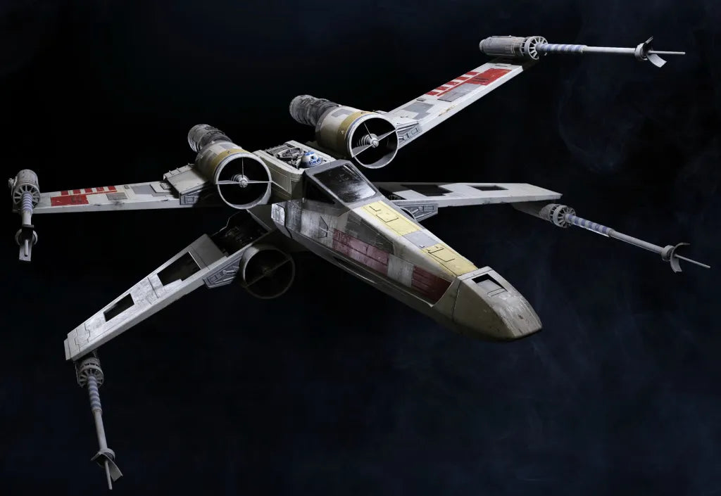 Top 5 Starships of Rebellion: The Triumph of Alliance Fleet