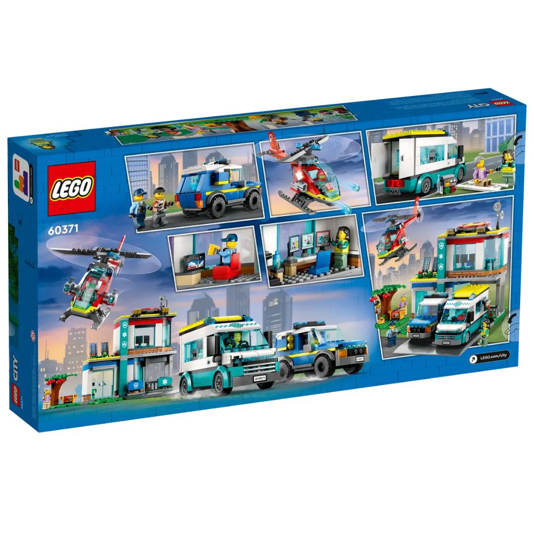 American swat squad team online compatible lego city policeman