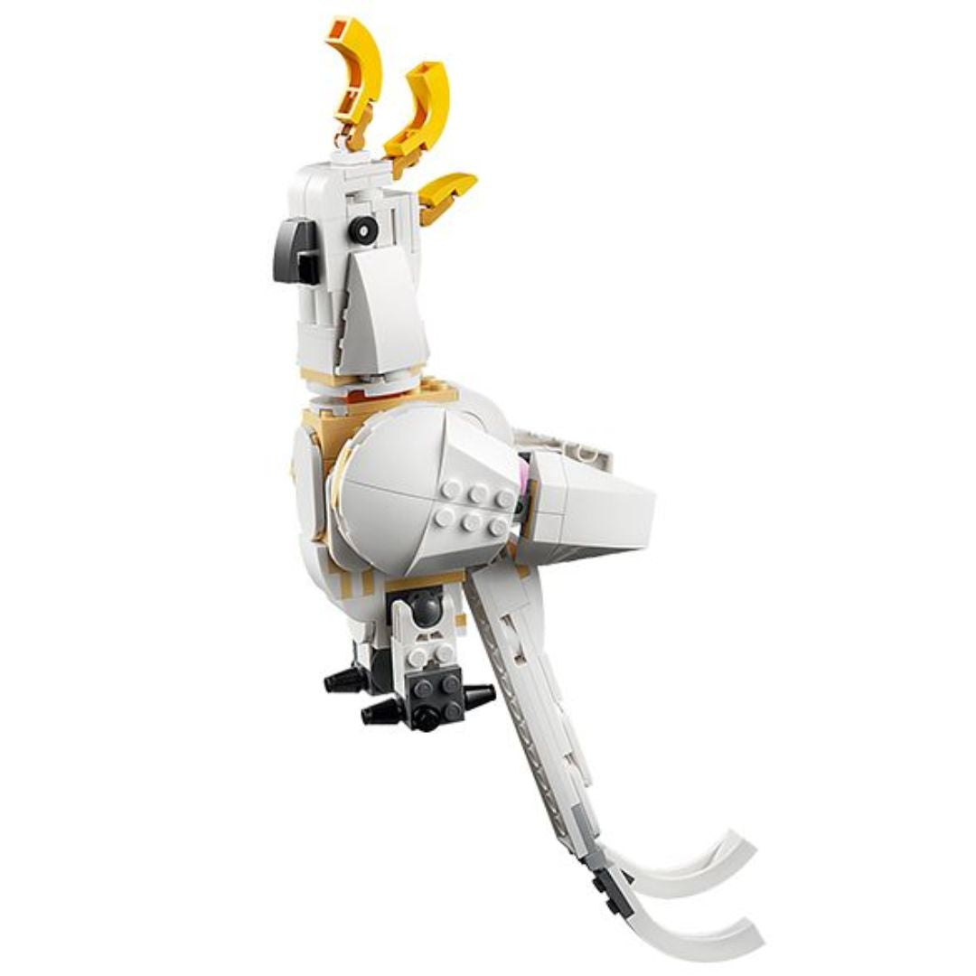 31133 White Rabbit V29 -Lego - India - www.superherotoystore.com