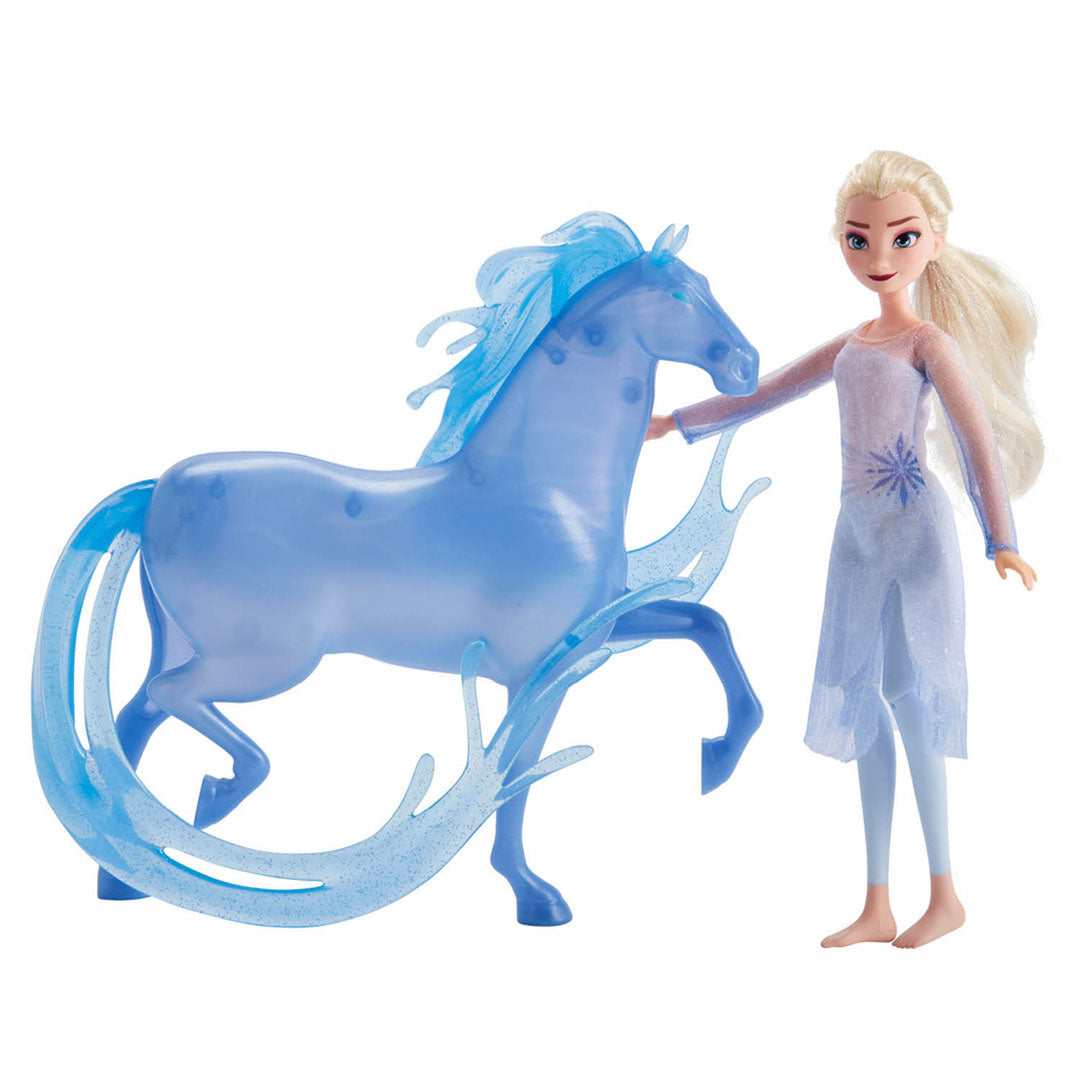 Frozen elsa doll sales india