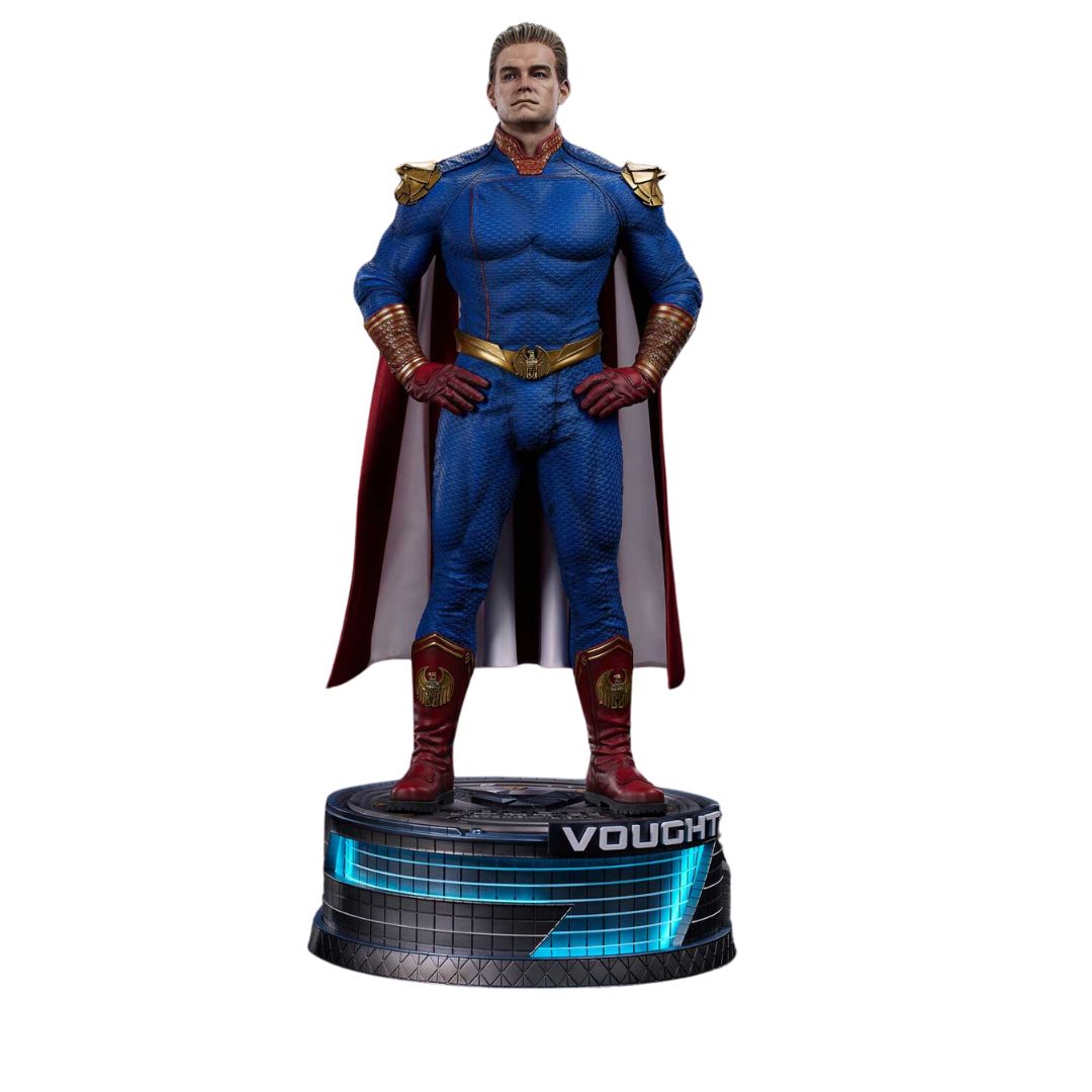 The Boys Homelander Regular Version Statue By Prime1 Studios -Prime1 Studios - India - www.superherotoystore.com