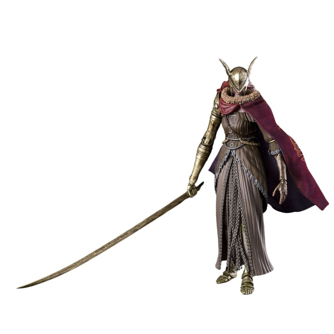 Malenia, Blade Of Miquella S.H.Figuarts By Tamashii Nations -Tamashii Nations - India - www.superherotoystore.com