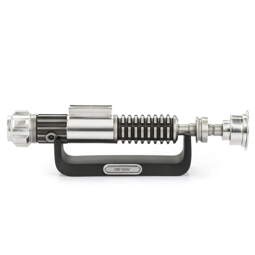 Obi-Wan Kenobi Lightsaber Document Holder By Royal Selangor -Royal Selangor - India - www.superherotoystore.com