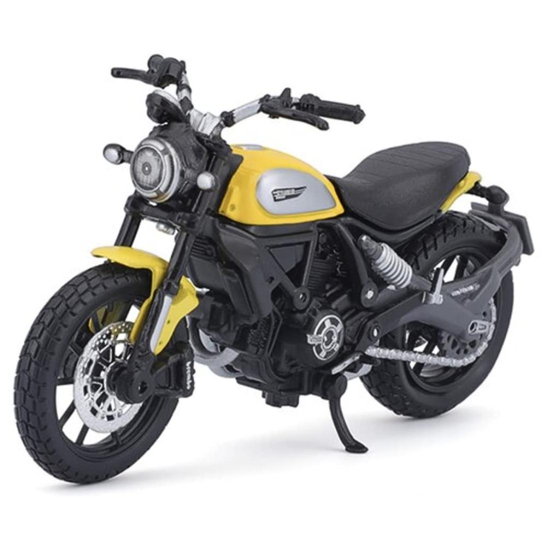 18 inch scrambler bike online