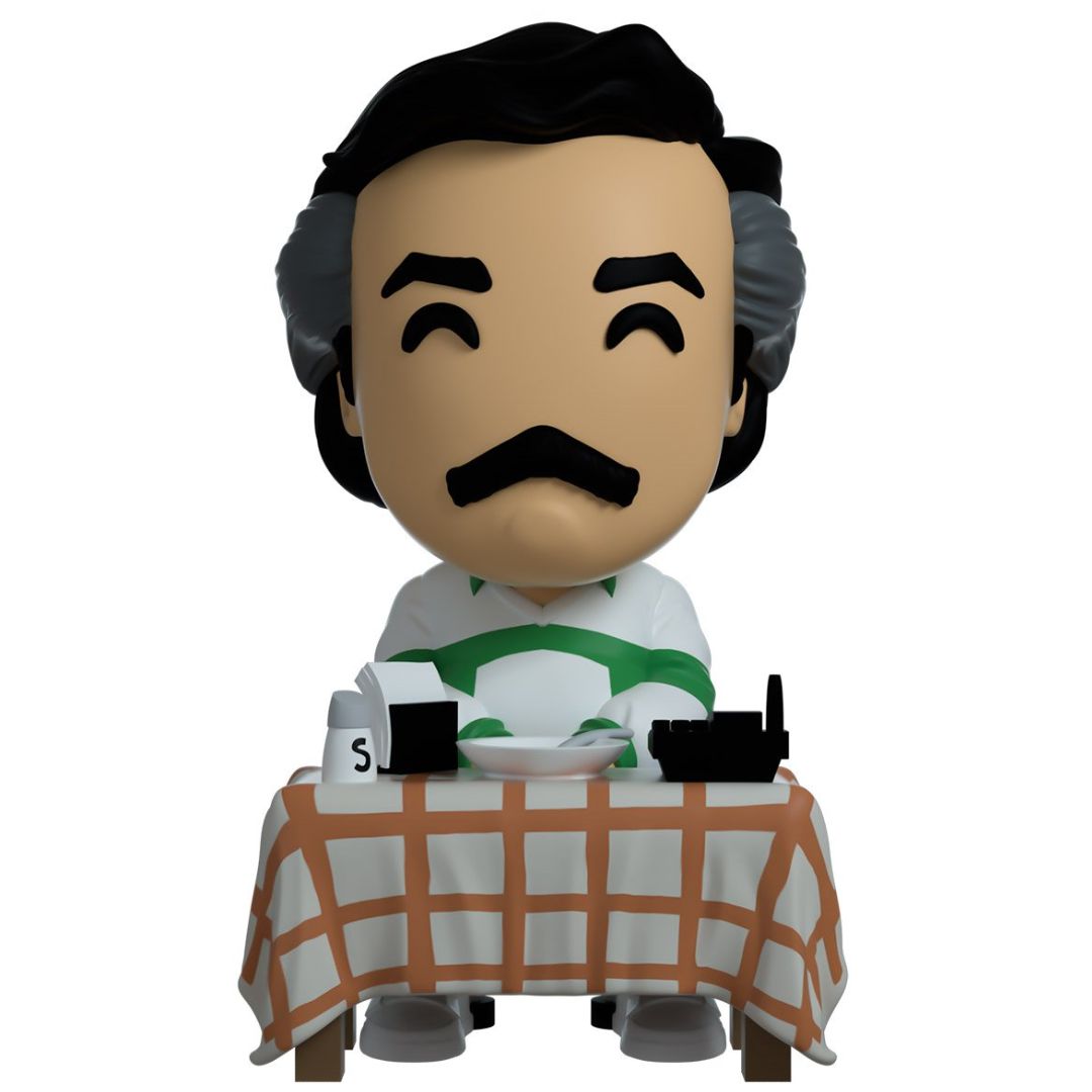 Narcos - Bored :Elpatron: Vinyl Figure By Youtooz -Youtooz - India - www.superherotoystore.com