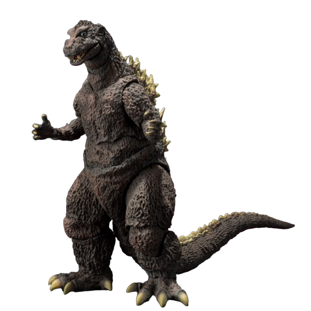 Godzilla [1954] 70Th Anniversary S.H.Monsterarts Special Version by Tamashii Nations -Tamashii Nations - India - www.superherotoystore.com