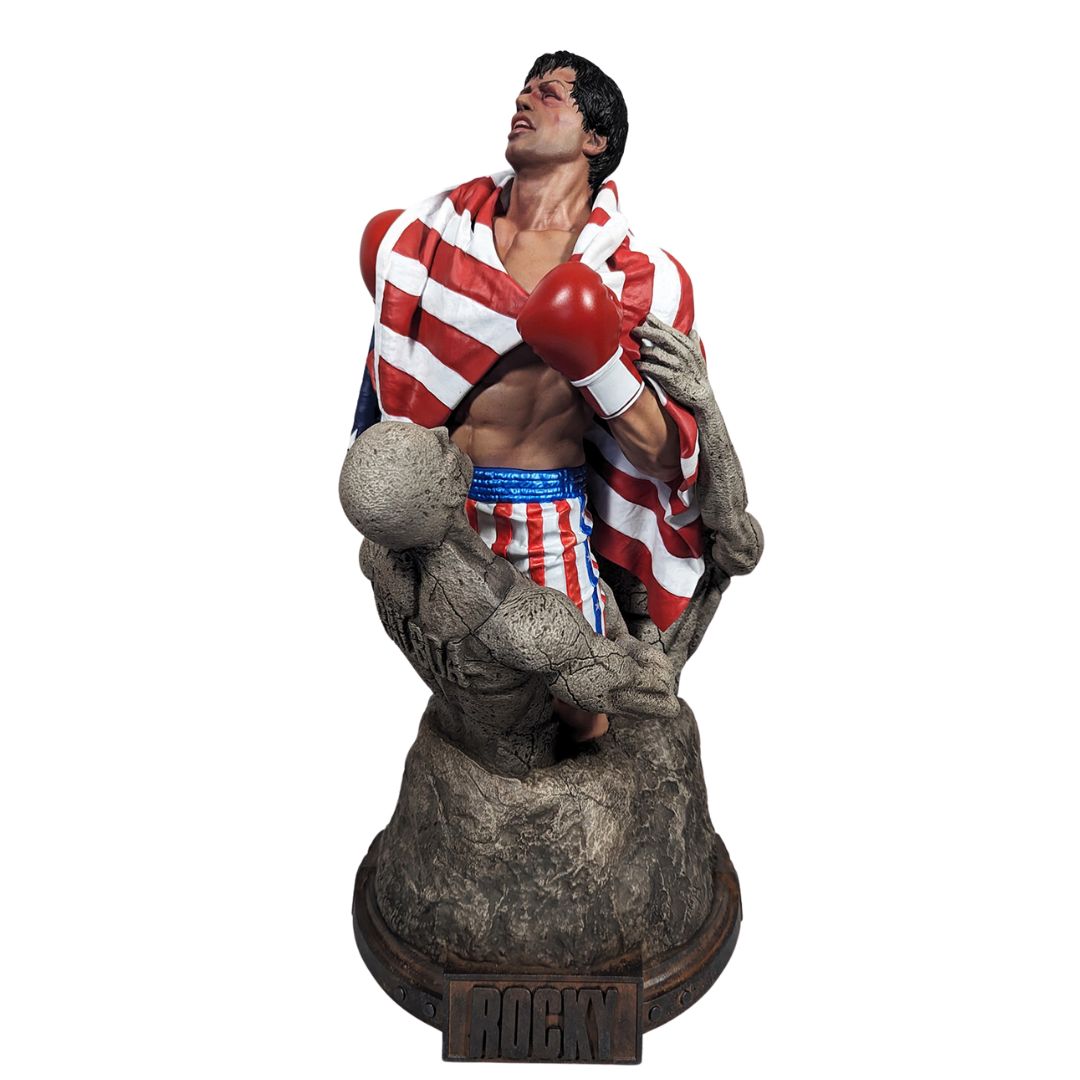 Rocky Statue By Hollywood Collectibles Group -Hollywood Collectibles Croup - India - www.superherotoystore.com