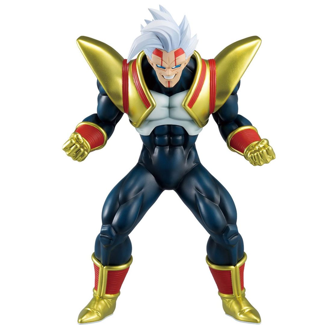 Dragon Ball Gt Super Baby 2 Vs Omnibus Ultimate Masterlise Ichibansho Statue -Ichibansho - India - www.superherotoystore.com