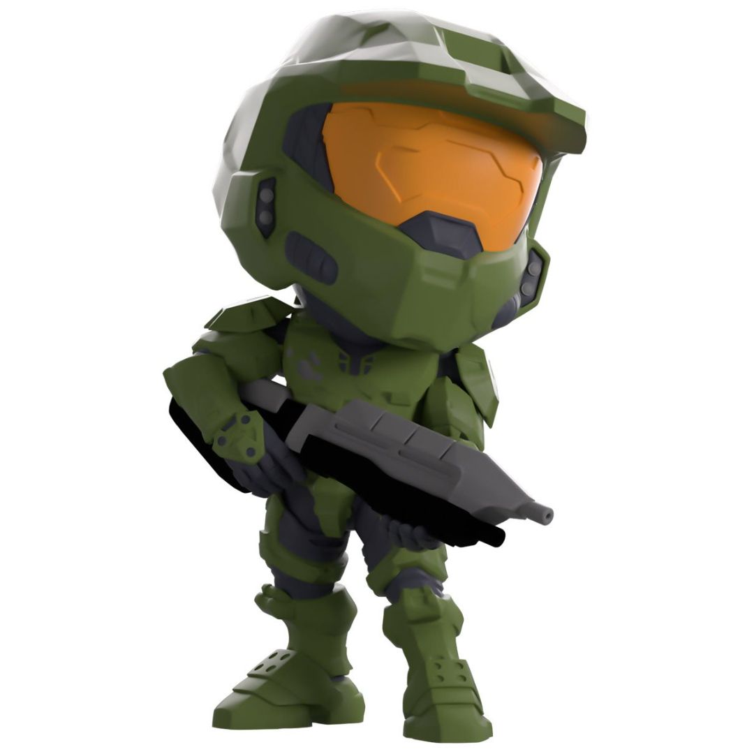 Halo - Master Chief Vinyl Figure By Youtooz -Youtooz - India - www.superherotoystore.com