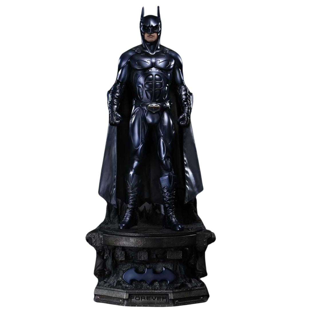 Batman Forever Batman Sonar Suit Night Color Version By Prime1 Studios -Prime1 Studios - India - www.superherotoystore.com