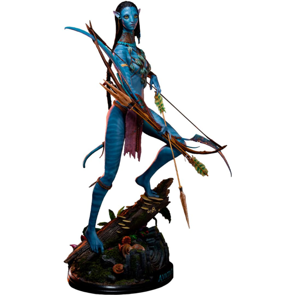 Avatar Neytiri Statue by Infinity Studio - www.superherotoystore.com