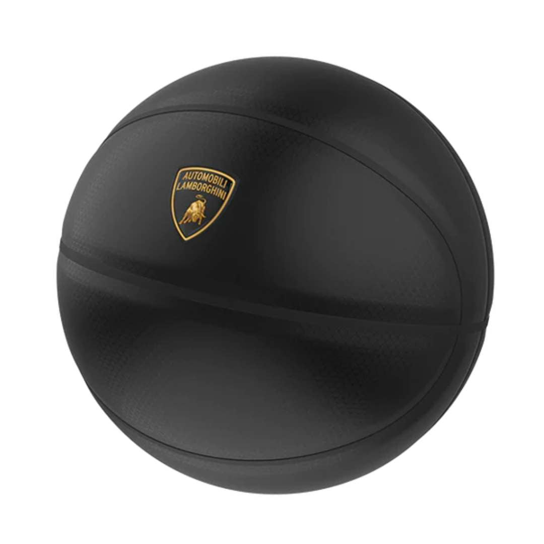 LAMBORGHINI BASKET BALL- Black Size 7 by Mesuca -Mesuca - India - www.superherotoystore.com