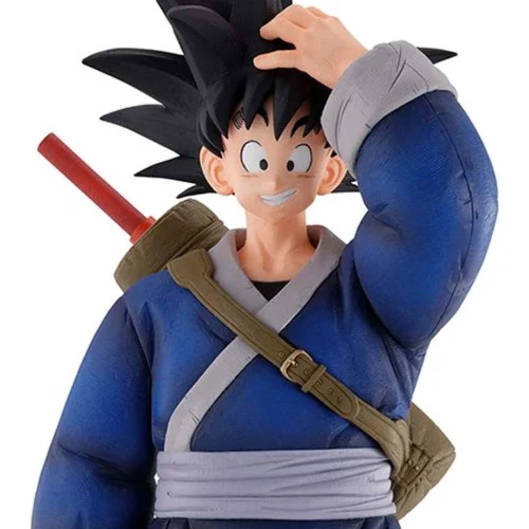 Shop Goku Anime School Bag with great discounts and prices online