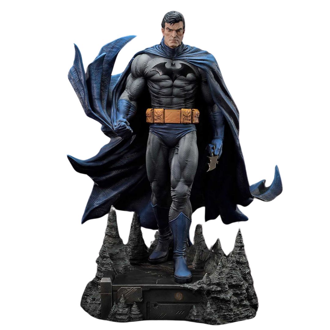 Batman: Hush (Comics) Batman Statue Dx Bonus Version By Prime1 Studios -Prime1 Studios - India - www.superherotoystore.com