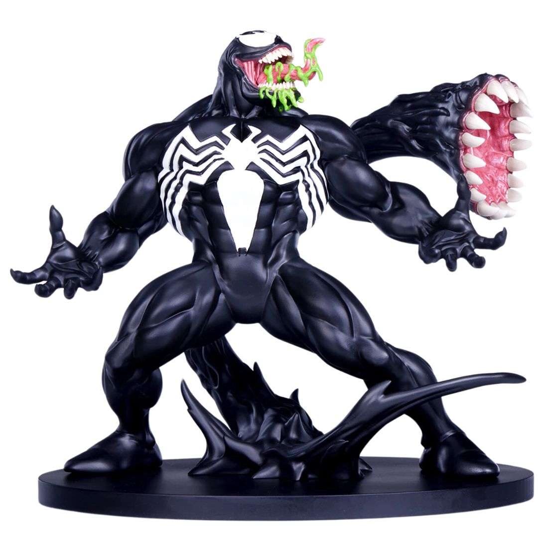Venom Statue By Pcs Collectibles -PCS Collectibles - India - www.superherotoystore.com