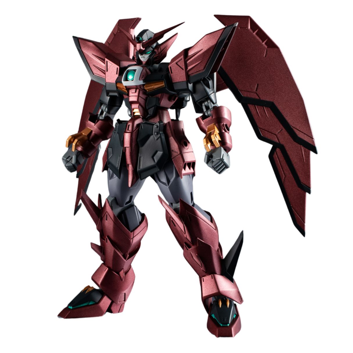 Gundam Universe Oz-13Ms Gundam Epyon By Tamashii Nations