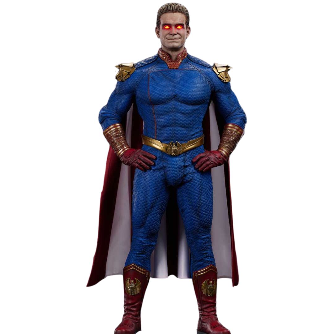 The Boys Homelander Deluxe Version Statue By Prime1 Studios -Prime1 Studios - India - www.superherotoystore.com