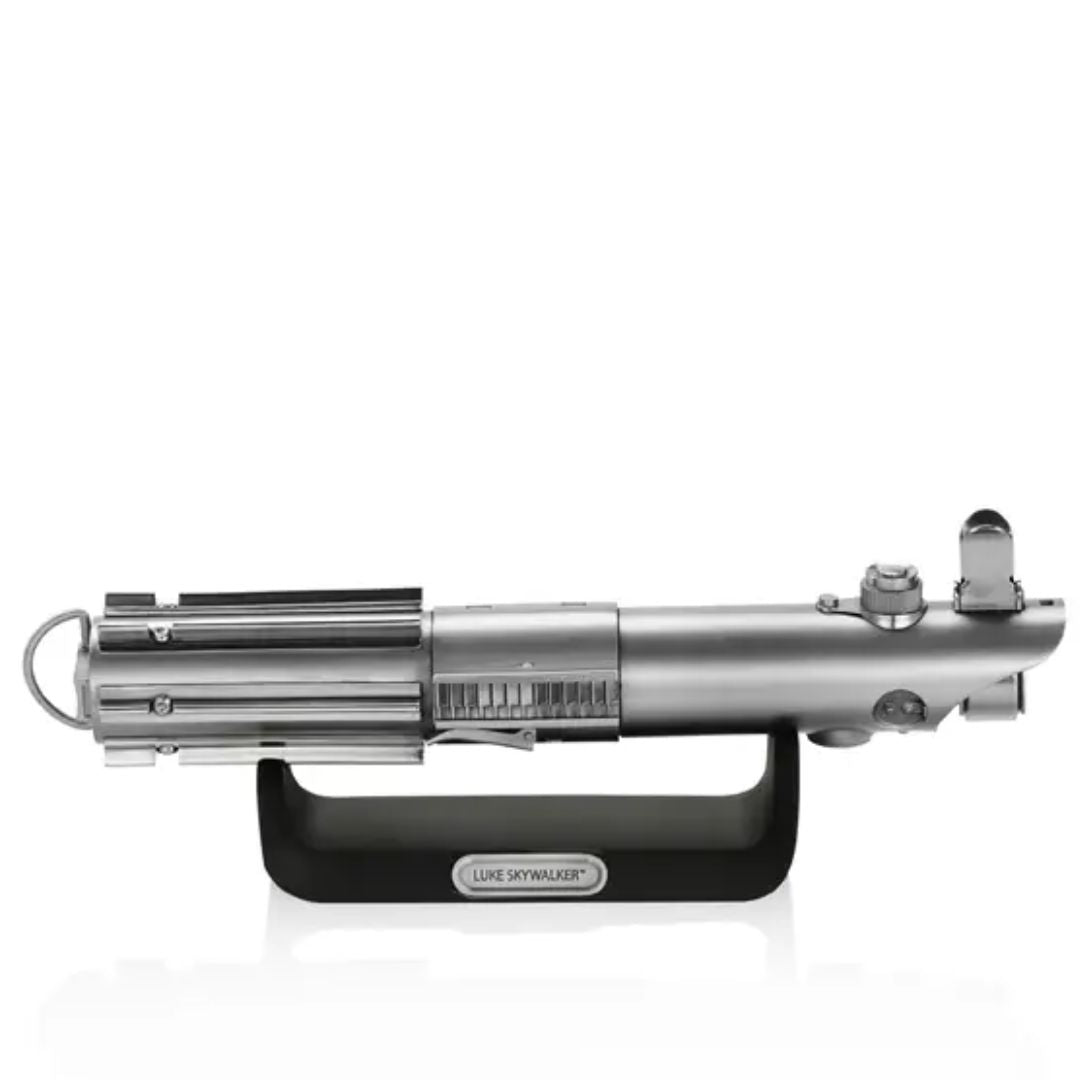 Luke Skywalker Lightsaber Document Holder By Royal Selangor -Royal Selangor - India - www.superherotoystore.com