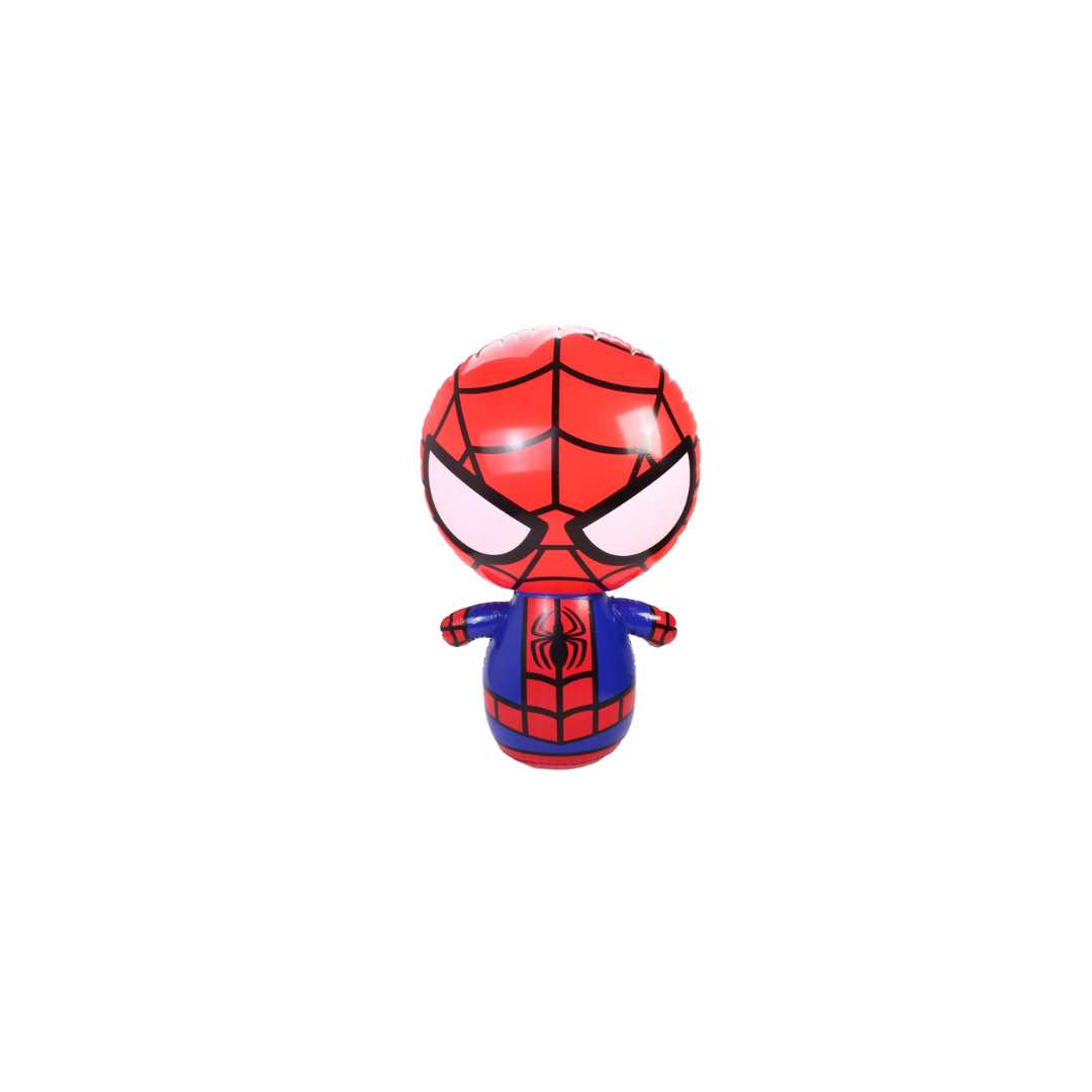 Spiderman 90 cm Tumbler by MESUCA -SAMEO - India - www.superherotoystore.com