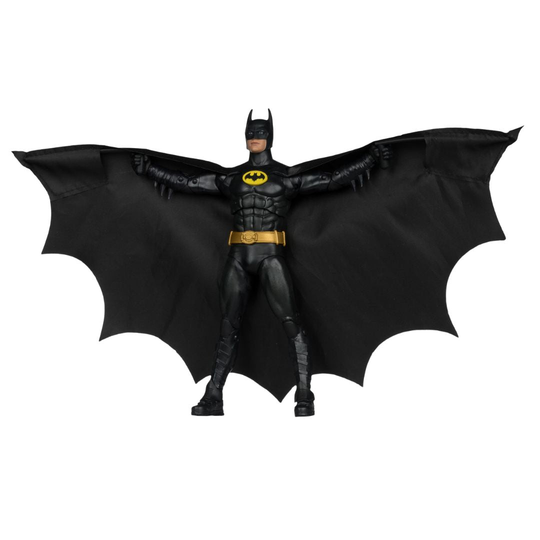 Batman (Batman 1989) DC Multiverse Action Figure By Mcfarlane Toys -McFarlane Toys - India - www.superherotoystore.com