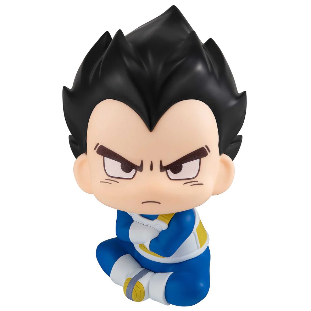 Lookup Dragon Ball Daima Vegeta（Mini） By Megahouse -Megahouse - India - www.superherotoystore.com