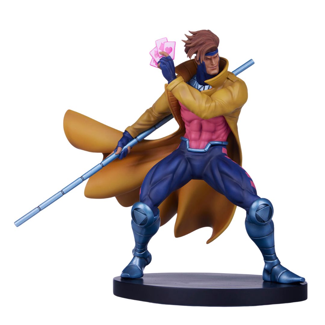 Gambit (Player 2 Edition) By Pcs Collectibles -PCS Collectibles - India - www.superherotoystore.com