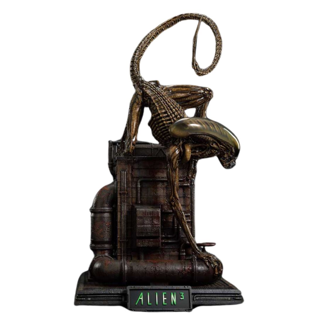 Alien 3 (Film) Dog Alien Bonus Version Statue By Prime1 Studios -Prime 1 Studio - India - www.superherotoystore.com