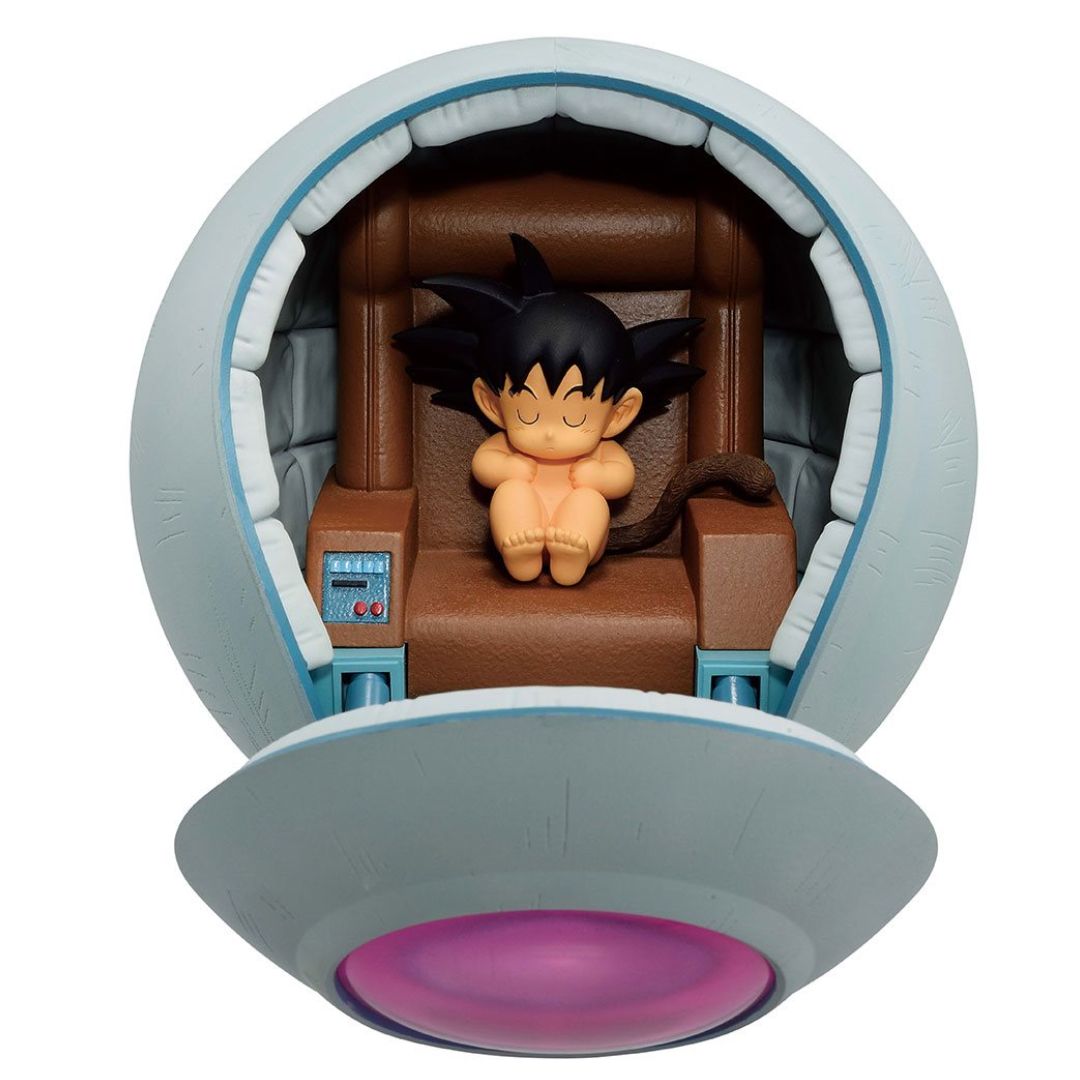 Dragon Ball Z Kakarot Vs Omnibus Ultimate Masterlise Ichibansho Statue -Ichibansho - India - www.superherotoystore.com