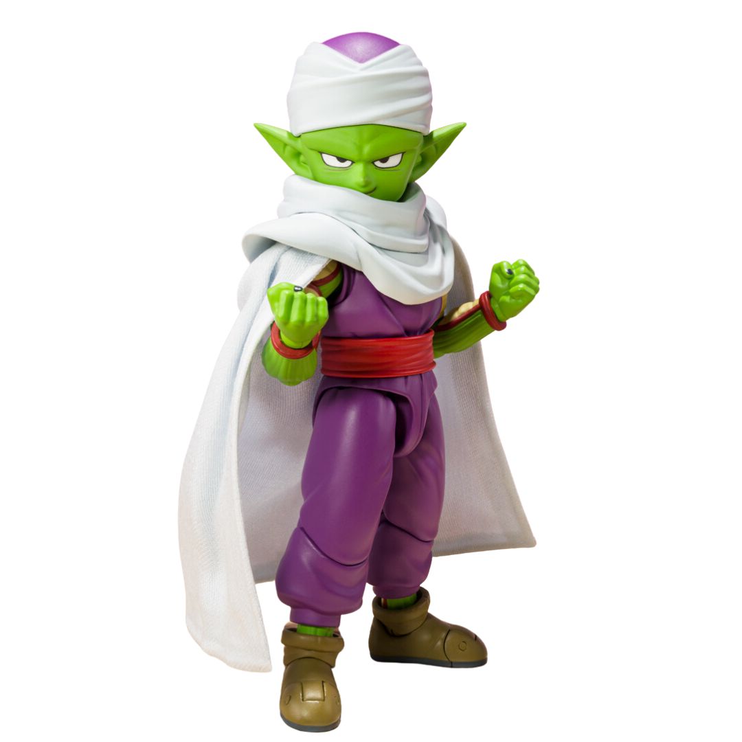 Dragon Ball Z Piccolo Daima S.H.Figuarts  By Tamashii Nations -Tamashii Nations - India - www.superherotoystore.com