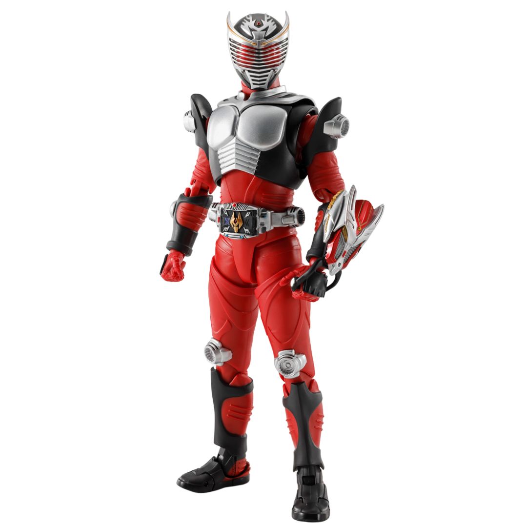 Kamen Rider (Shinkocchou Seihou) Masked Rider Ryuki S.H.Figuarts By Tamashii Nations -Tamashii Nations - India - www.superherotoystore.com