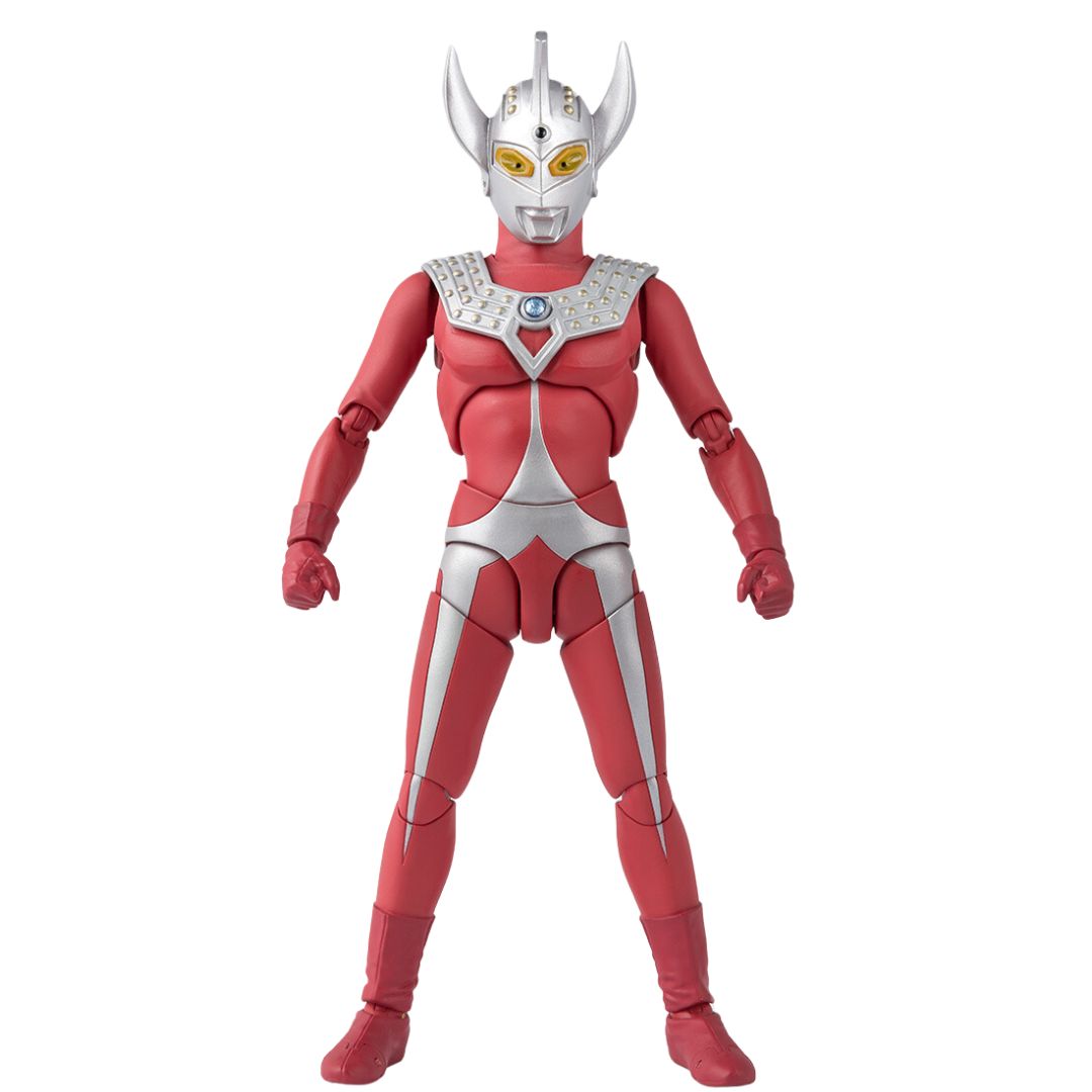 Ultraman Taro Reissue S.H.Figuarts By Tamashii Nations -Tamashii Nations - India - www.superherotoystore.com