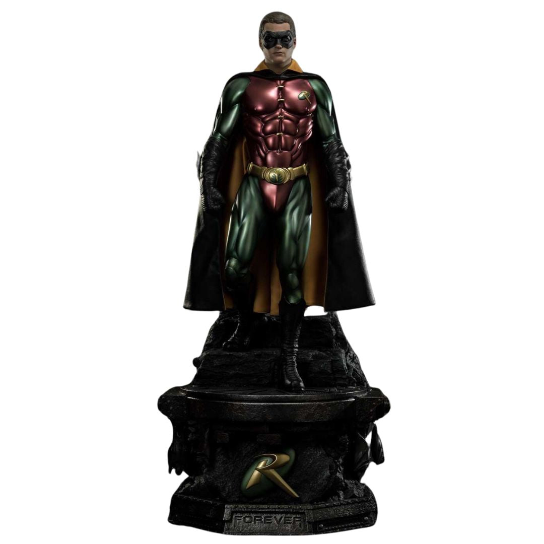 Batman Forever Robin Statue By Prime1 Studios -Prime1 Studios - India - www.superherotoystore.com