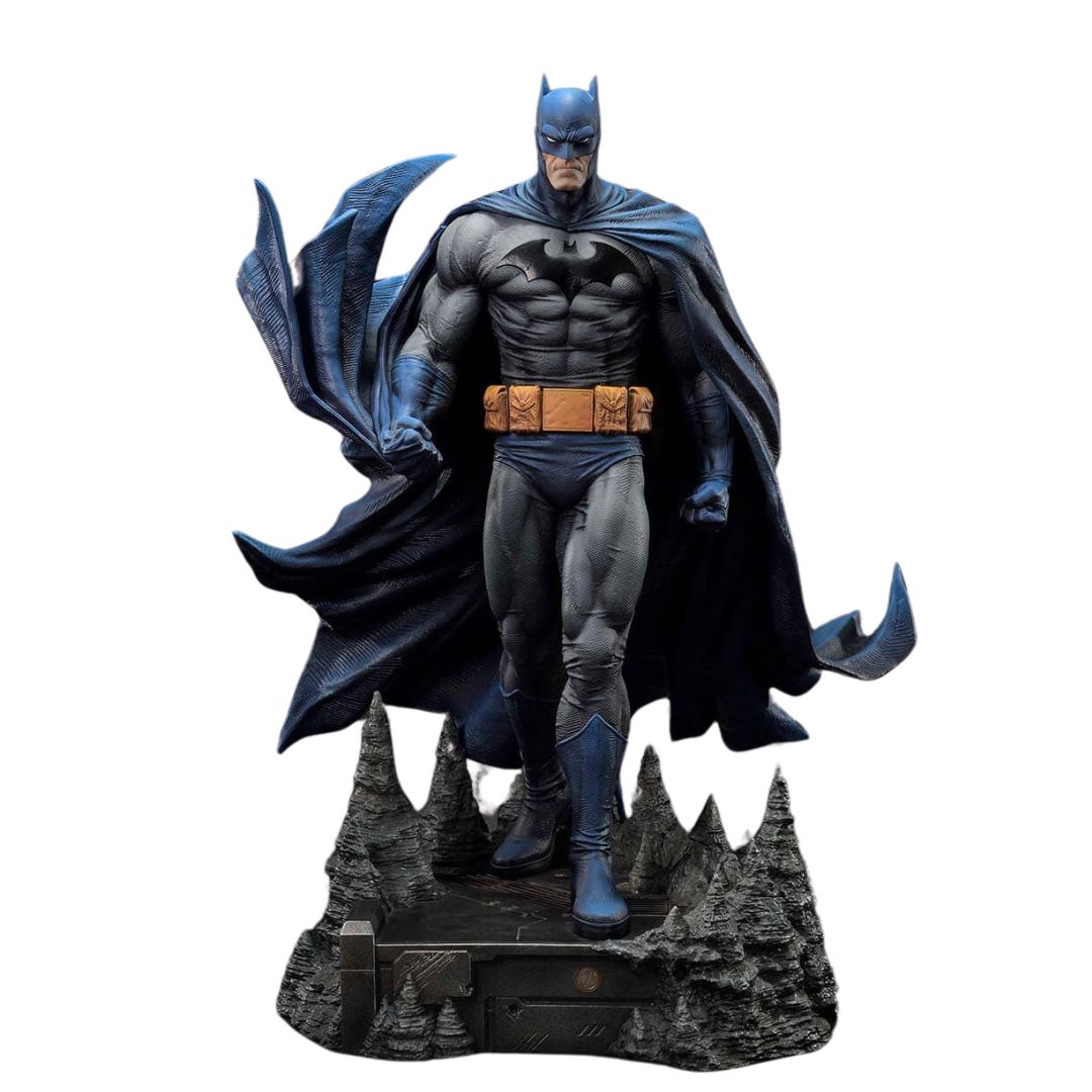 Batman: Hush (Comics) Batman Statue Regular Version By Prime1 Studios -Prime1 Studios - India - www.superherotoystore.com