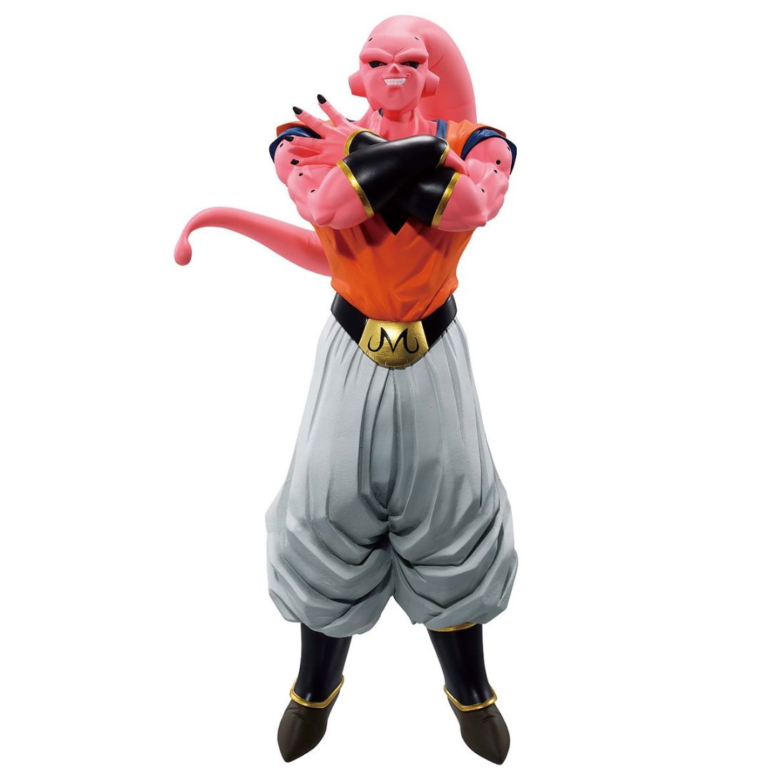 Dragon Ball Z Majin Buu Gohan Absorbed Vs Omnibus Ultimate Masterlise Ichibansho Statue -Ichibansho - India - www.superherotoystore.com