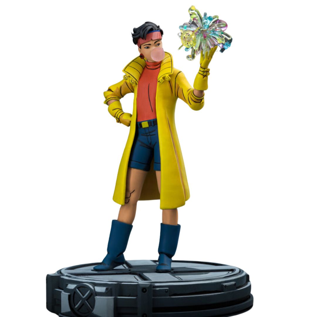 Jubilee Statue By Iron Studios -Iron Studios - India - www.superherotoystore.com