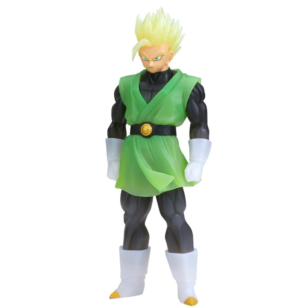 Dragon Ball Z Clearise Son Gohan - Great Saiyaman Ver. Ⅱ - Ver.B Figure by Banpresto -Banpresto - India - www.superherotoystore.com