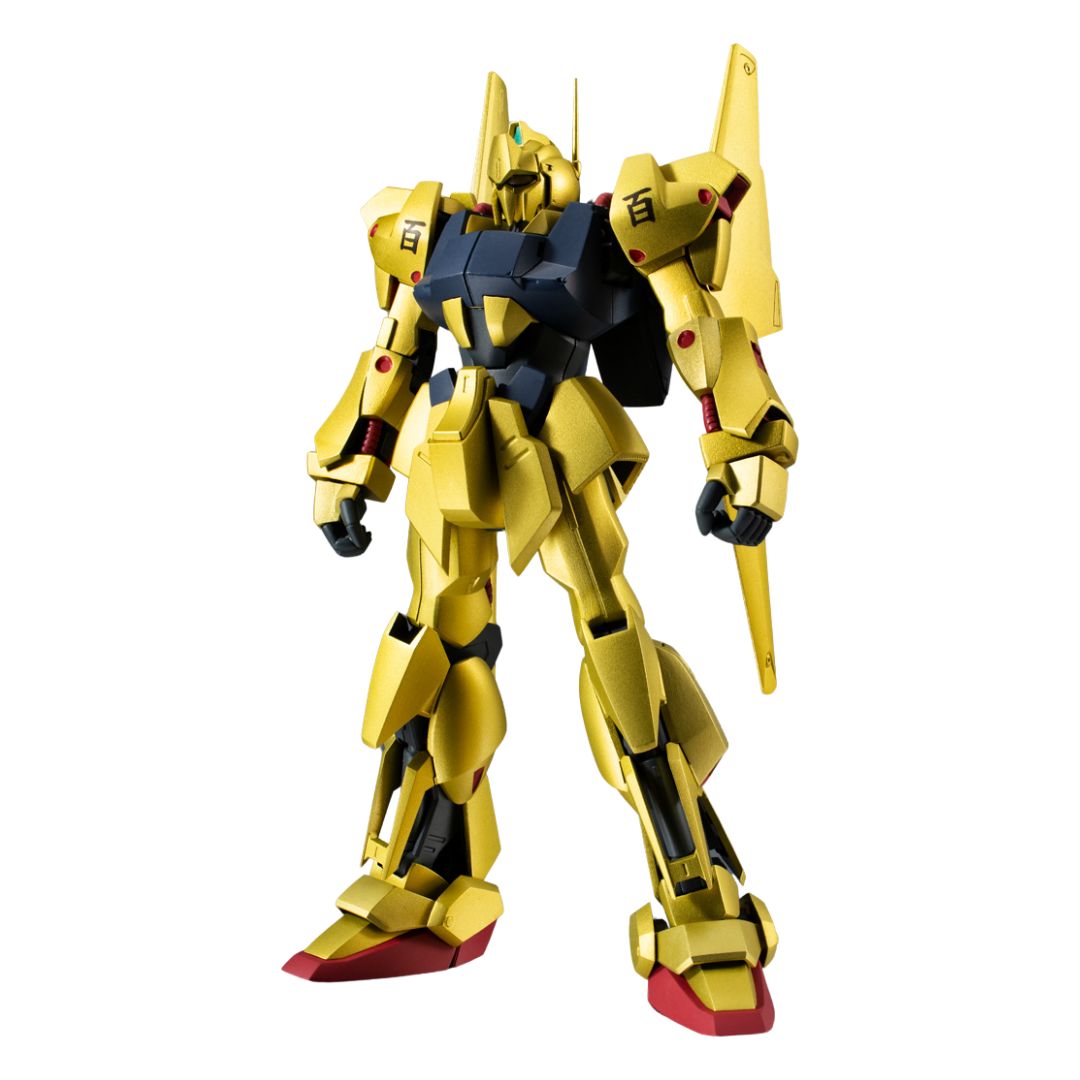 The Robot Spirits &lt;Side Ms&gt; Msn-00100 Hyaku-Shiki Ver. A.N.I.M.E. By Tamashii Nations -Tamashii Nations - India - www.superherotoystore.com