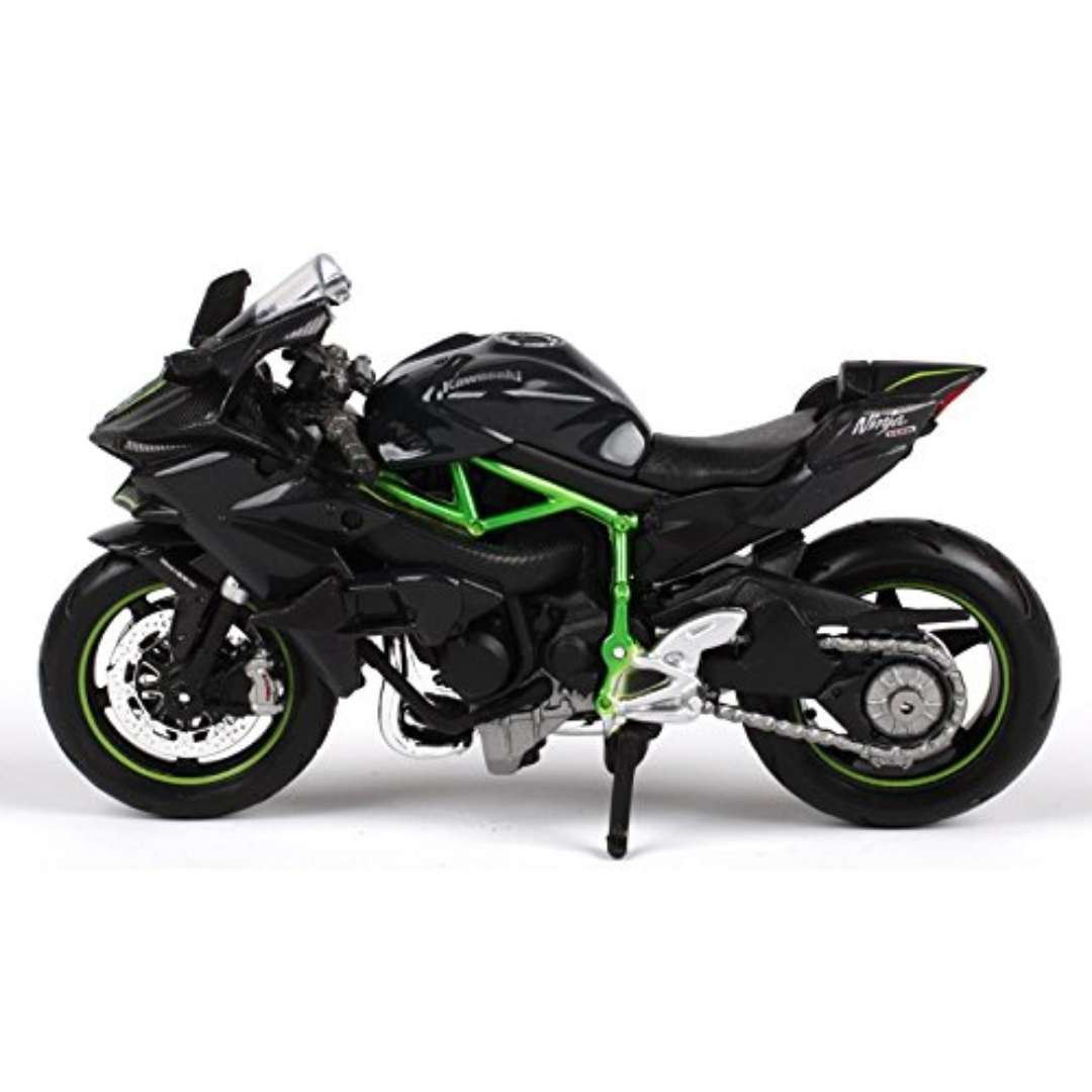 Kawasaki ninja toy sale motorcycle