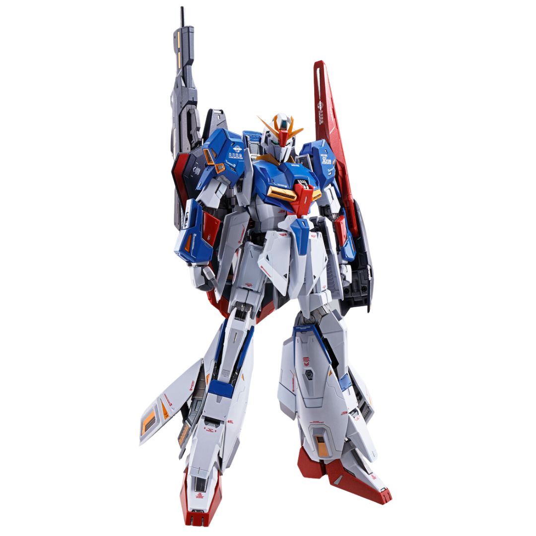 Metal Build Zeta Gundam By Tamashii Nations -Tamashii Nations - India - www.superherotoystore.com