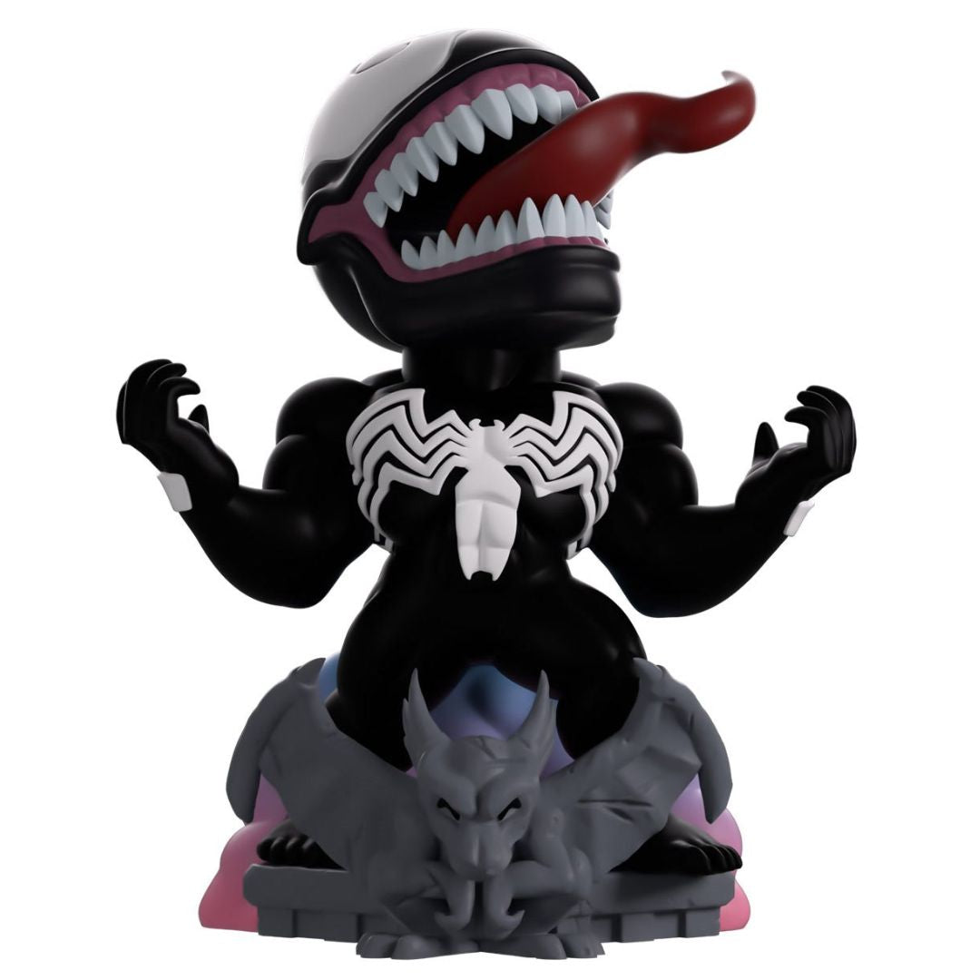 Marvel: Venom - Venom #1 Vinyl Figure By Youtooz -Youtooz - India - www.superherotoystore.com