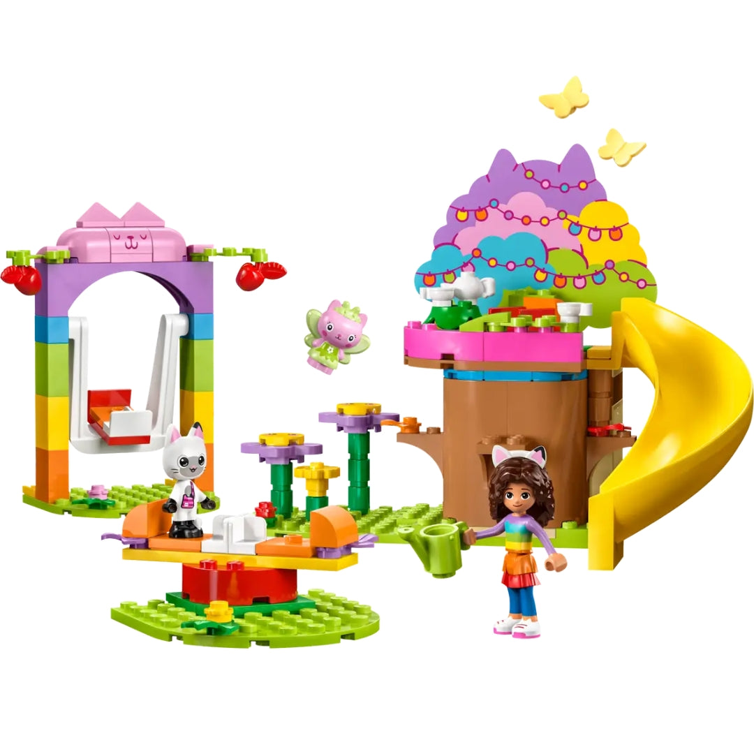 Kitty Fairy's Garden Party by LEGO -Lego - India - www.superherotoystore.com