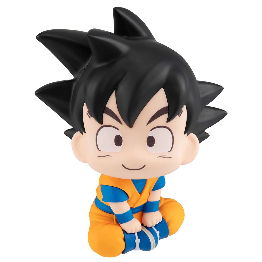 Lookup Dragon Ball Daima Son Goku（Mini） By Megahouse