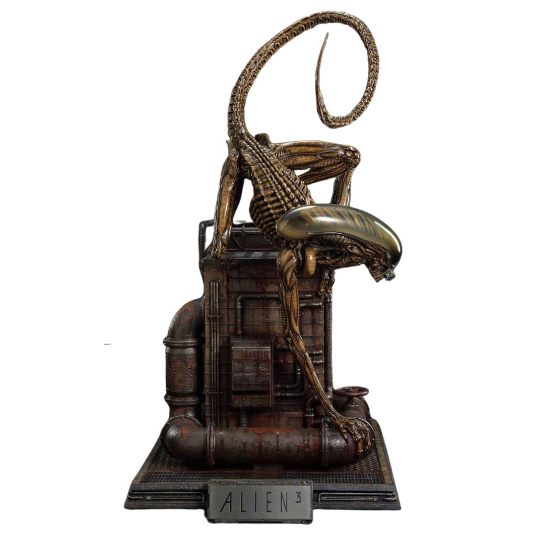 Alien 3 (Film) Dog Alien Regular Version Statue By Prime1 Studios -Prime 1 Studio - India - www.superherotoystore.com