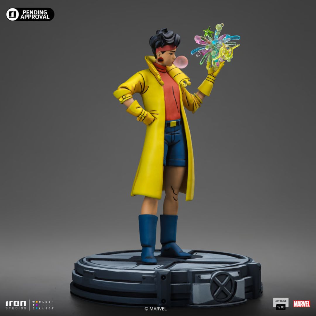 Jubilee Statue By Iron Studios -Iron Studios - India - www.superherotoystore.com