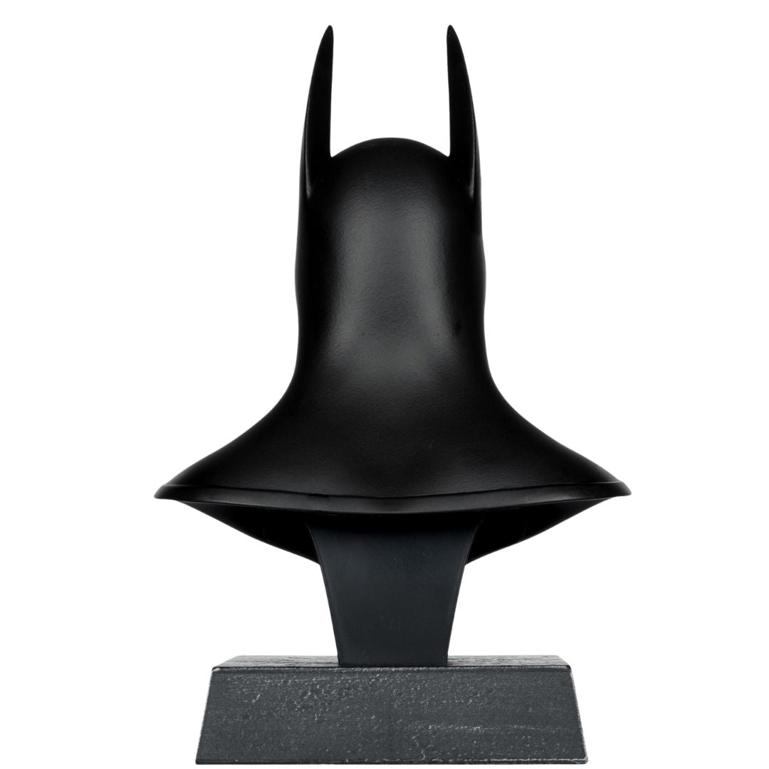 Batman Cowl (Arkham Asylum) DC Direct By Mcfarlane Toys -McFarlane Toys - India - www.superherotoystore.com