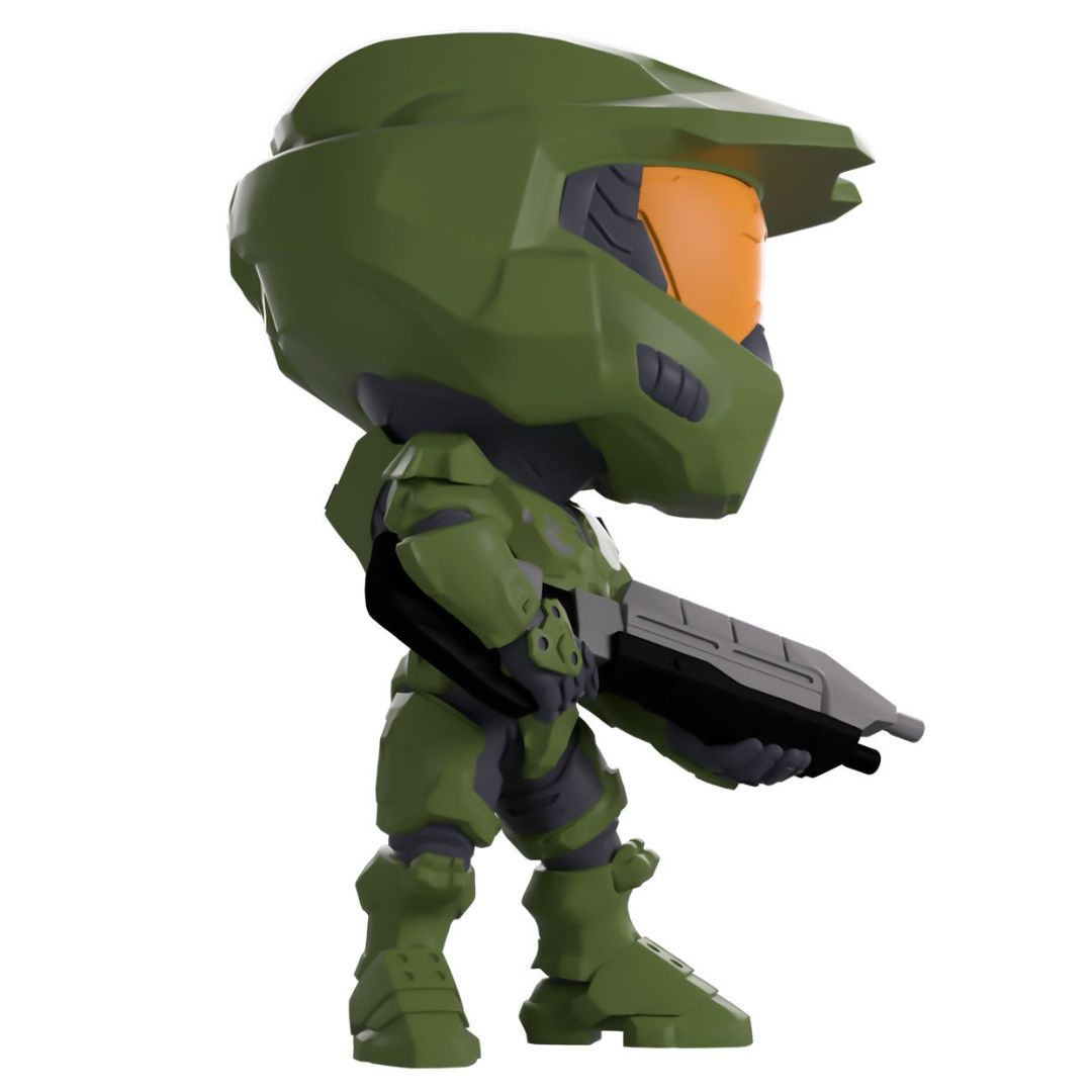 Halo - Master Chief Vinyl Figure By Youtooz -Youtooz - India - www.superherotoystore.com